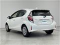2017 Toyota AQUA