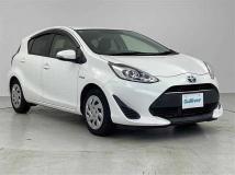 2017 Toyota AQUA