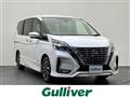 2020 Nissan Serena