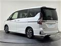 2020 Nissan Serena