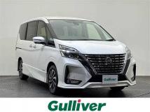 2020 Nissan Serena