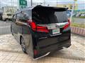 2020 Toyota Alphard