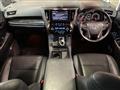 2020 Toyota Alphard