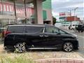 2020 Toyota Alphard