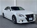 2013 Toyota Crown Hybrid