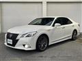 2013 Toyota Crown Hybrid