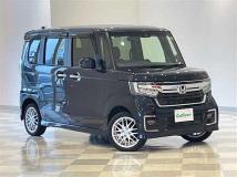 2021 Honda N BOX