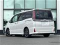 2018 Toyota Noah