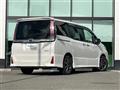 2018 Toyota Noah