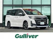 2018 Toyota Noah