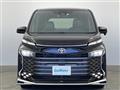 2023 Toyota Voxy