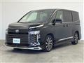 2023 Toyota Voxy