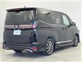 2023 Toyota Voxy