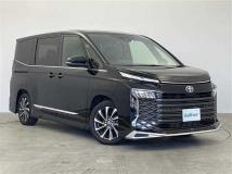 2023 Toyota Voxy
