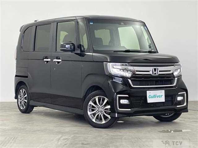 2023 Honda N BOX