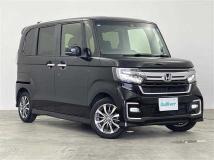 2023 Honda N BOX