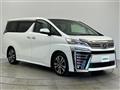 2019 Toyota Vellfire