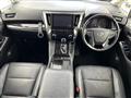2019 Toyota Vellfire