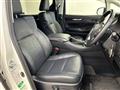2019 Toyota Vellfire