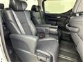 2019 Toyota Vellfire