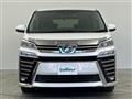 2019 Toyota Vellfire