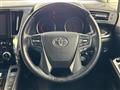 2019 Toyota Vellfire