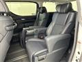 2019 Toyota Vellfire