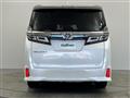 2019 Toyota Vellfire