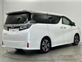 2019 Toyota Vellfire