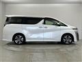 2019 Toyota Vellfire