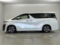 2019 Toyota Vellfire