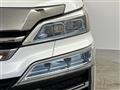 2019 Toyota Vellfire