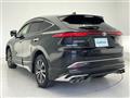 2021 Toyota Harrier