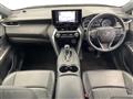 2021 Toyota Harrier
