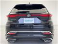 2021 Toyota Harrier