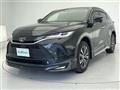 2021 Toyota Harrier