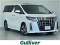 2019 Toyota Alphard