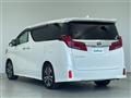 2019 Toyota Alphard