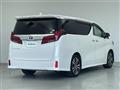 2019 Toyota Alphard