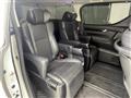 2019 Toyota Alphard