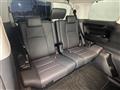 2019 Toyota Alphard