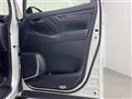 2019 Toyota Alphard