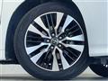 2019 Toyota Alphard