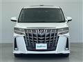 2019 Toyota Alphard