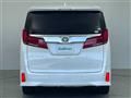 2019 Toyota Alphard