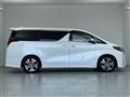 2019 Toyota Alphard