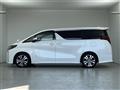 2019 Toyota Alphard