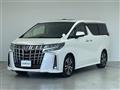 2019 Toyota Alphard