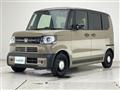 2025 Honda N BOX