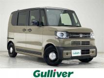 2025 Honda N BOX